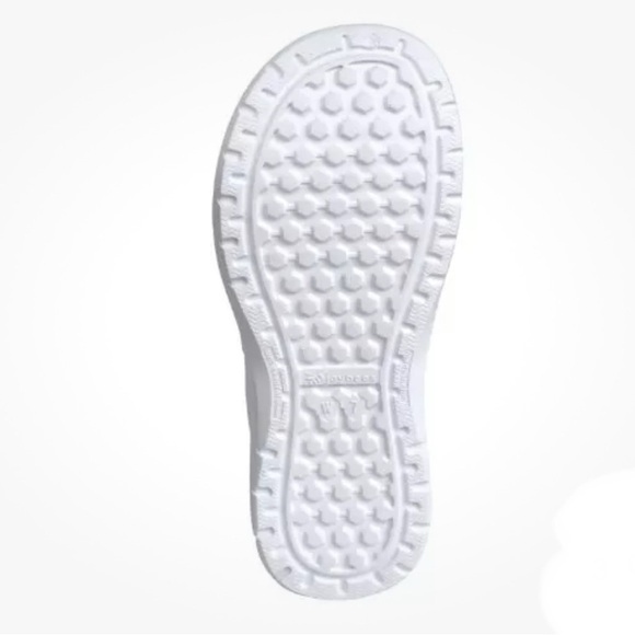 Joybees Cozy White clogs  With Removable Liner Size 8 - Picture 3 of 12